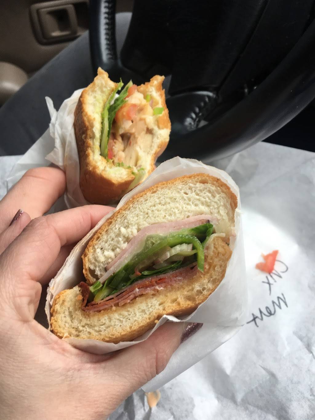 The Cup & Muffin | meal takeaway | 10969 NE State Hwy 104, Kingston, WA 98346, USA | 3602973364 OR +1 360-297-3364