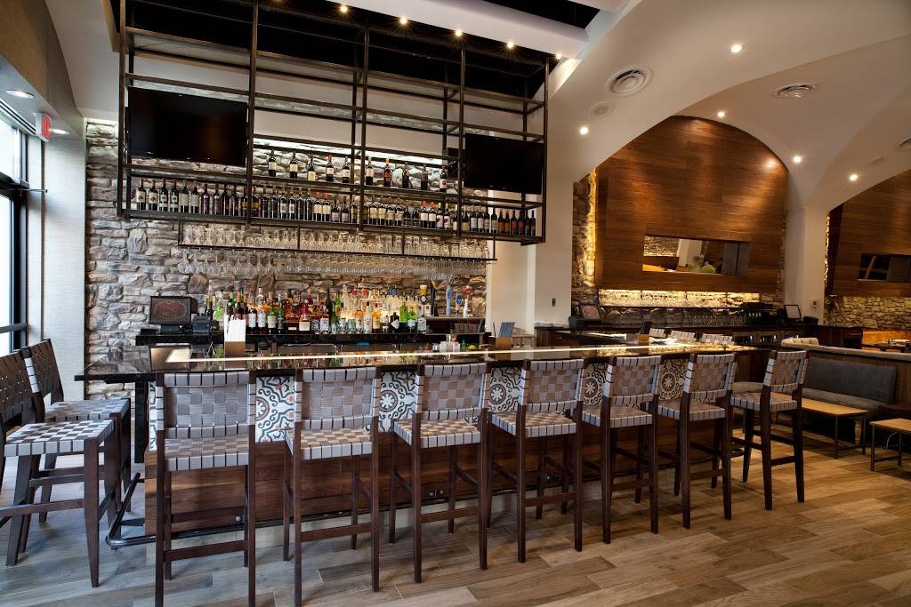 Lebanese Taverna | restaurant | 2641 Connecticut Ave NW, Washington, DC 20008, USA | 2022658681 OR +1 202-265-8681