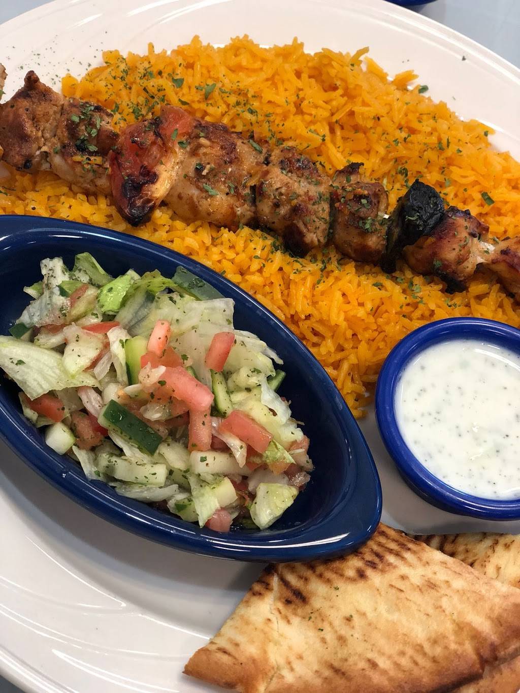 Bara Kabab House | restaurant | #131, Suit, 1589 Skeet Club Rd, High Point, NC 27265, USA | 3368410713 OR +1 336-841-0713