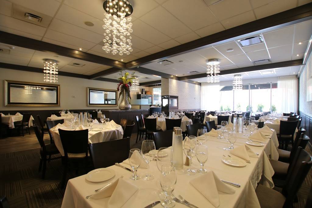 La Serenata Restaurant | restaurant | 53 Boulevard Brunswick, Dollard-des-Ormeaux, QC H9B 1P7, Canada | 5146841321 OR +1 514-684-1321