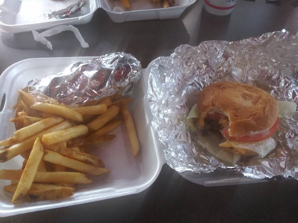 Cook Out | restaurant | 4050 W Vernon Ave, Kinston, NC 28504, USA | 8665470011 OR +1 866-547-0011