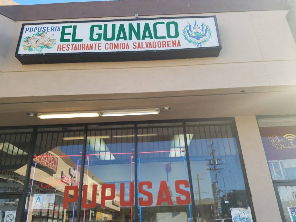 El Guanaco Restaurant | restaurant | 5656 Santa Monica Blvd, Los Angeles, CA 90038, USA | 3234612636 OR +1 323-461-2636