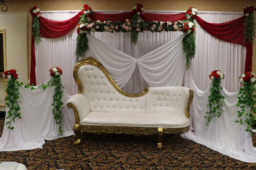 Royal Palace | restaurant | 134 E Tallmadge Ave, Akron, OH 44310, USA | 3305353919 OR +1 330-535-3919