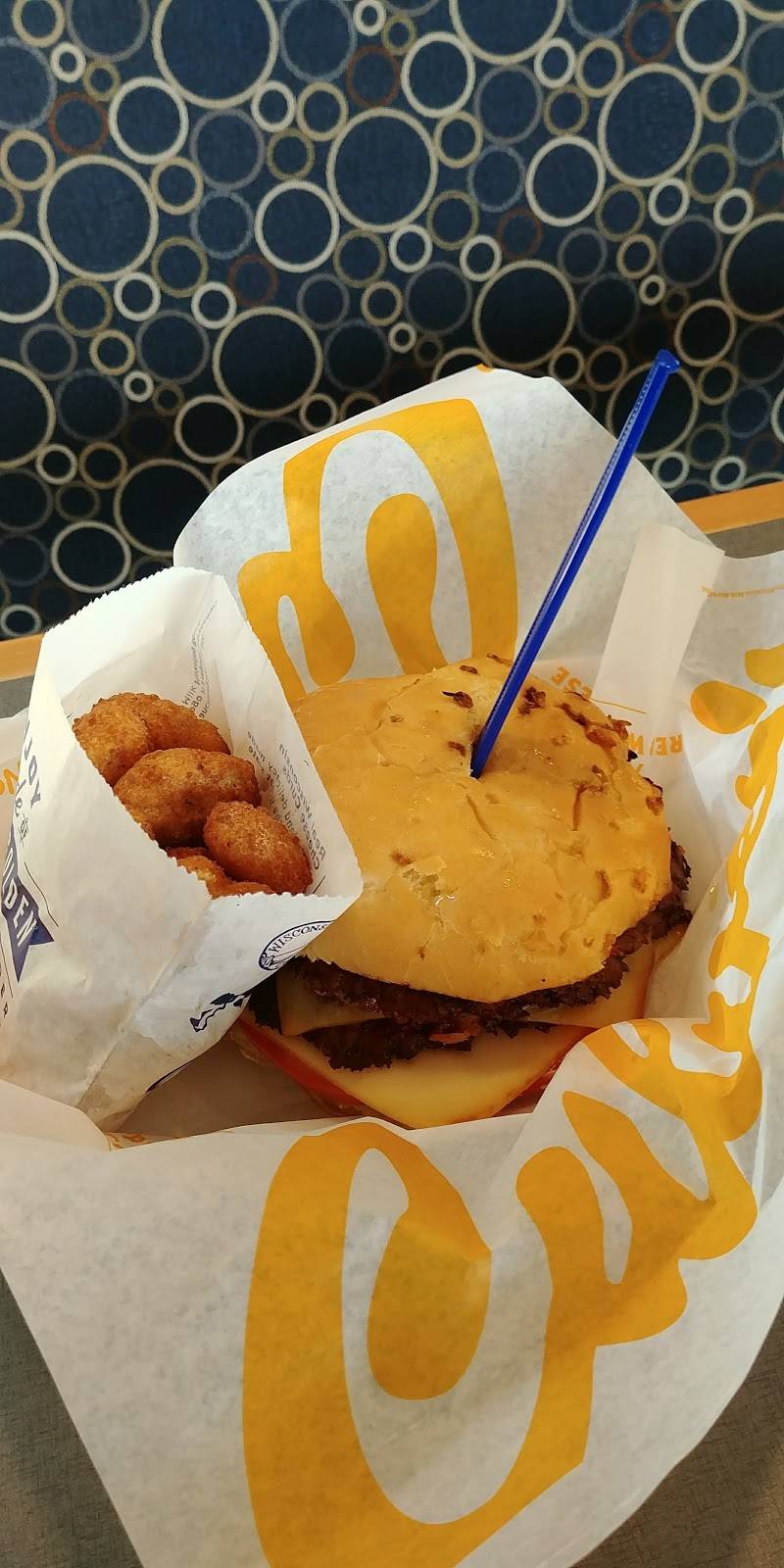 Culvers | restaurant | 710 Hwy 1 W, Iowa City, IA 52246, USA | 3193331321 OR +1 319-333-1321