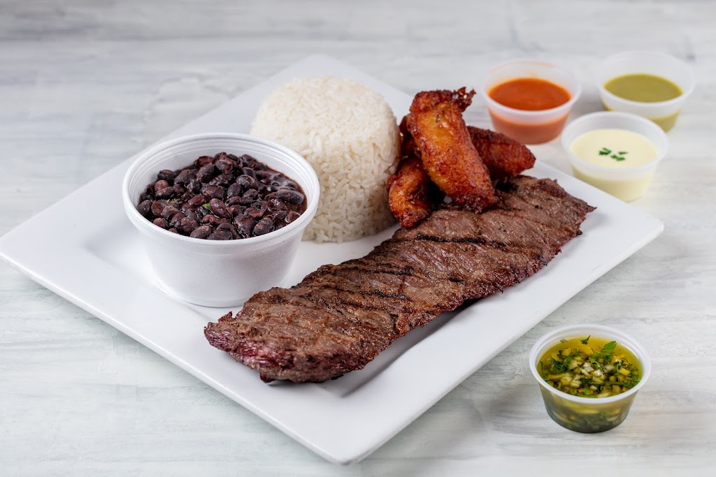 La Granja Chicken Steak & Seafood | restaurant | 6144 S Dixie Hwy, South Miami, FL 33143, USA | 7865588702 OR +1 786-558-8702