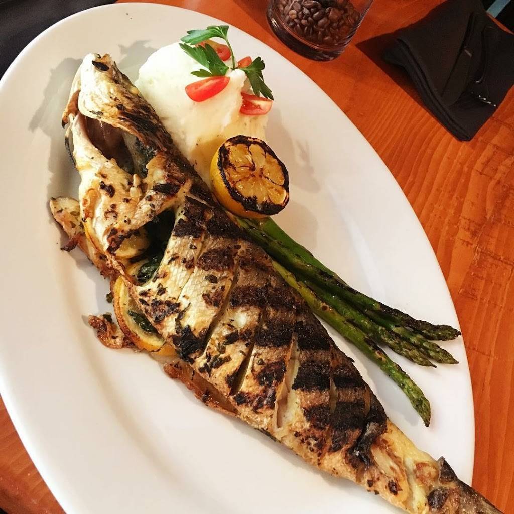 Bucatino Restaurant and Wine Bar | restaurant | 7 Nathan Ellis Hwy, North Falmouth, MA 02556, USA | 5085668960 OR +1 508-566-8960