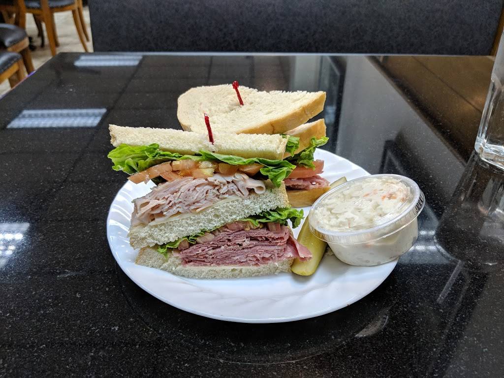 Barristers Deli | meal delivery | 1424 Hamilton Ave, Cleveland, OH 44114, USA | 2166212622 OR +1 216-621-2622