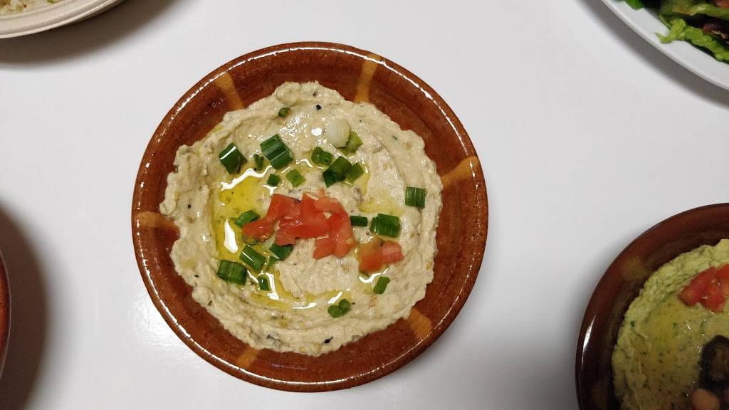 Mediterranean Guys | restaurant | 2274 E 17th street, Santa Ana, CA 92705, USA | 7148844435 OR +1 714-884-4435