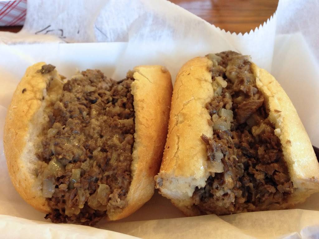 Little Phillies Cheesesteaks | restaurant | 190 Florida A1A, Satellite Beach, FL 32937, USA | 3217799070 OR +1 321-779-9070