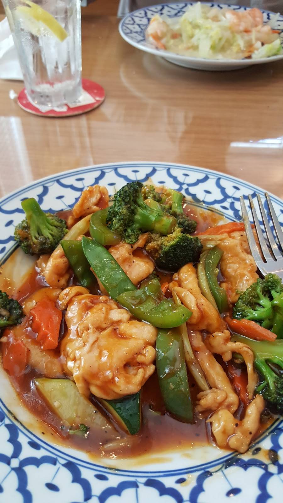 Kirin China Grill | restaurant | 9970 Cortez Blvd, Spring Hill, FL 34613, USA | 3524035200 OR +1 352-403-5200