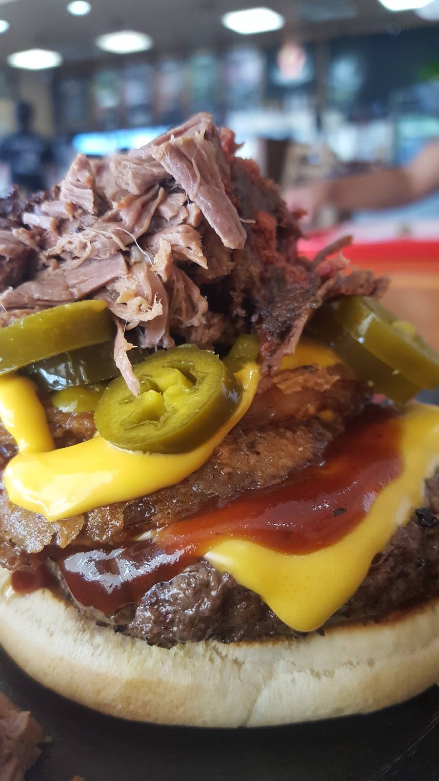 Meat n Fire | restaurant | 1925 S Narcoossee Rd, St Cloud, FL 34771, USA | 4078916070 OR +1 407-891-6070