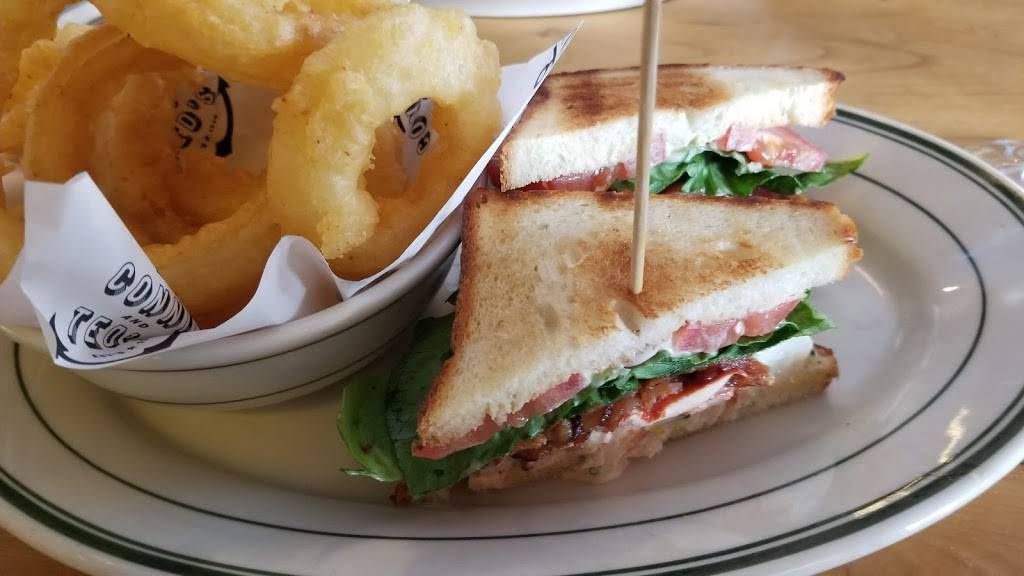 Connie and Teds | restaurant | 8171 Santa Monica Blvd, West Hollywood, CA 90046, USA | 3238482722 OR +1 323-848-2722