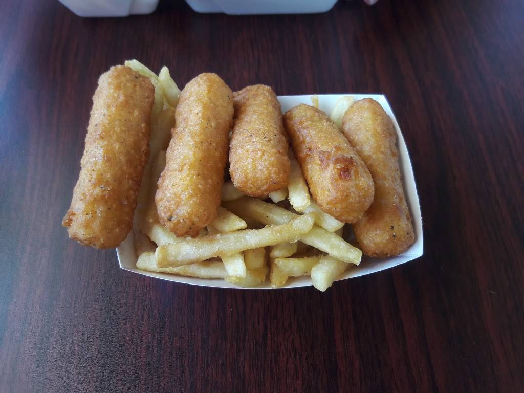 JJ Fish & Chicken | restaurant | 3302 W Camp Wisdom Rd, Dallas, TX 75237, USA | 9727801885 OR +1 972-780-1885