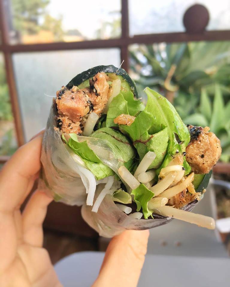 East Borough | restaurant | 2937 Bristol St D102, Costa Mesa, CA 92626, USA | 7146415010 OR +1 714-641-5010