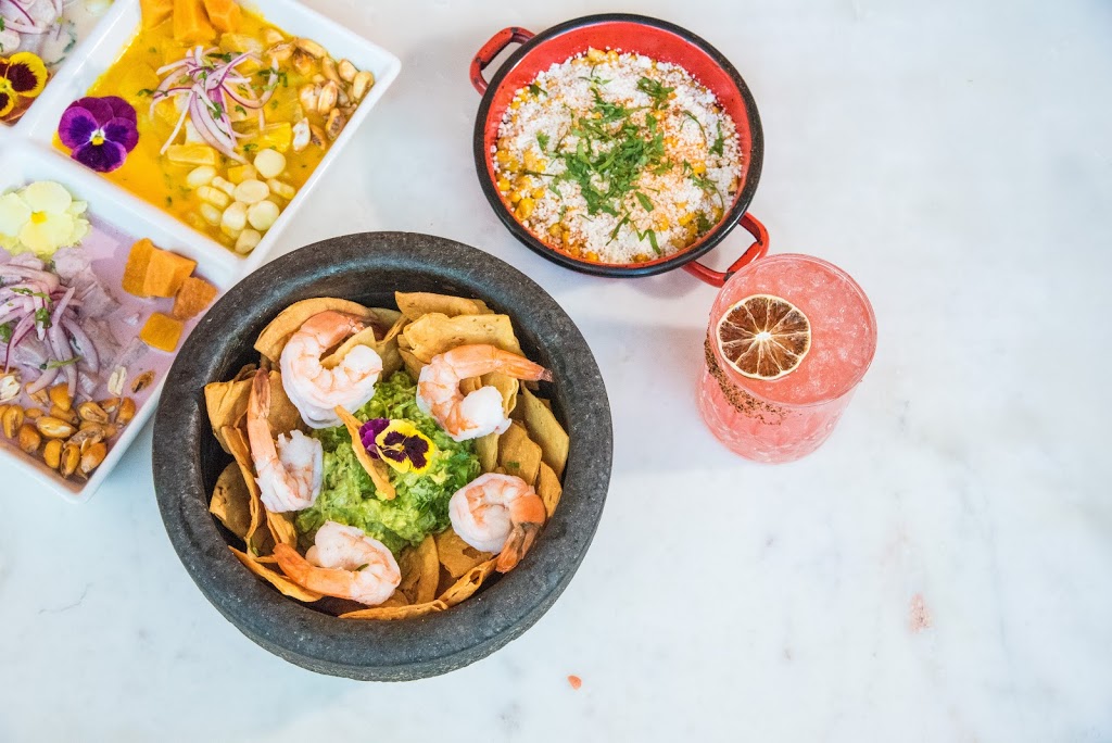 Hot Lime Craft Tacos | restaurant | 115 NW 6th St, Fort Lauderdale, FL 33311, USA | 7862689795 OR +1 786-268-9795