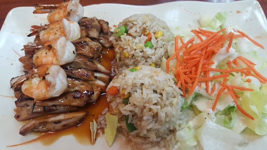 Ichi Teriyaki | restaurant | 893 NE 25th Ave, Hillsboro, OR 97124, USA | 5036403615 OR +1 503-640-3615