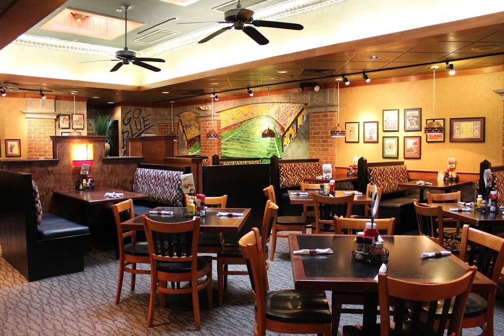 Pizza House | meal delivery | 618 Church St, Ann Arbor, MI 48104, USA | 7349955095 OR +1 734-995-5095