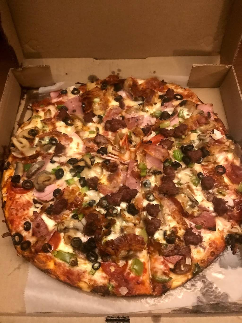 Pats Pizza | restaurant | 844 Roosevelt Trail, Windham, ME 04062, USA | 2078921700 OR +1 207-892-1700