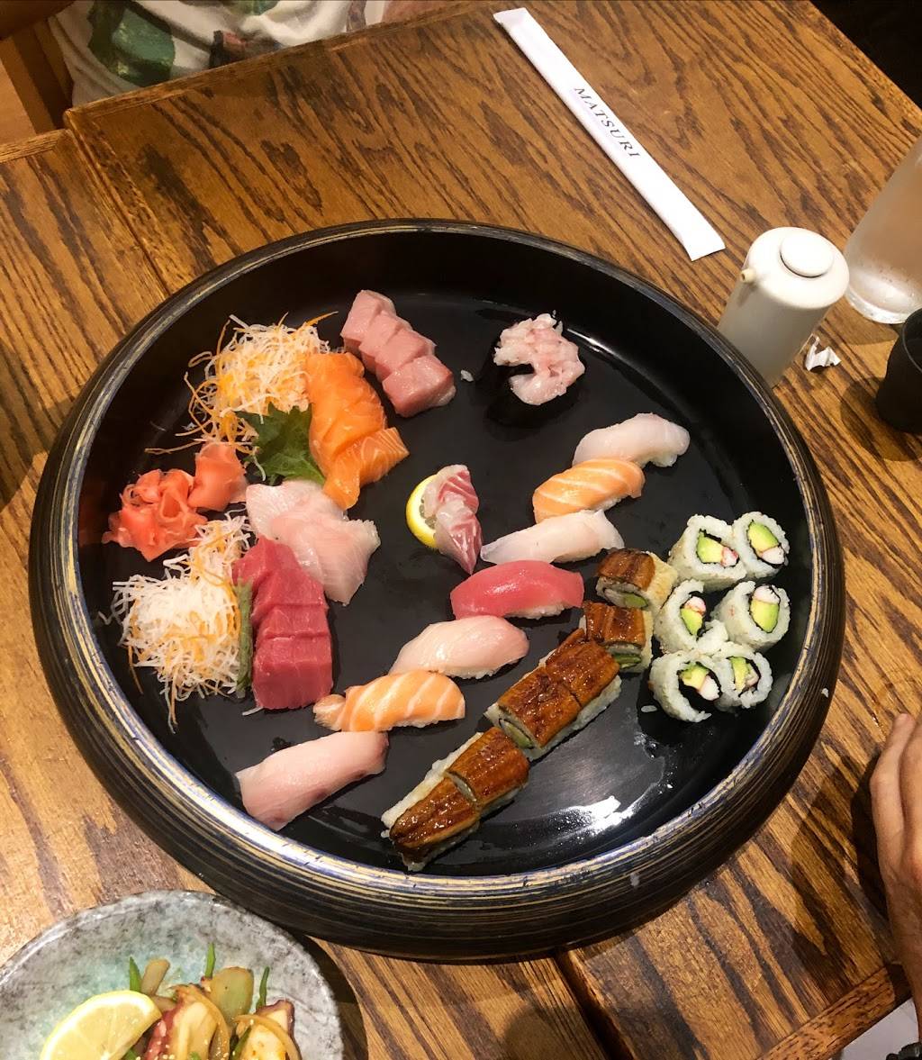 Matsuri | restaurant | 5759 Bird Rd, Miami, FL 33155, USA | 3056631615 OR +1 305-663-1615