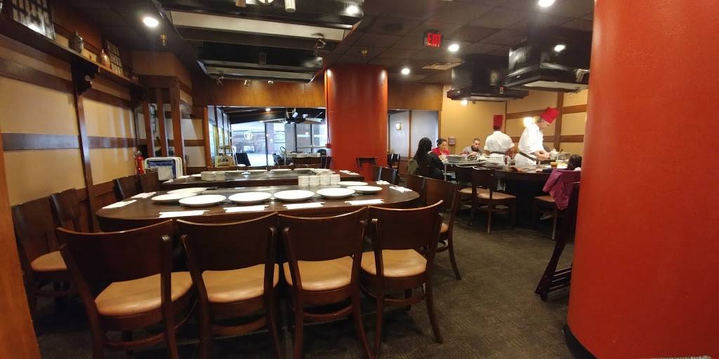 Benihana | restaurant | 1318 Louisiana St, Houston, TX 77002, USA | 7136598231 OR +1 713-659-8231