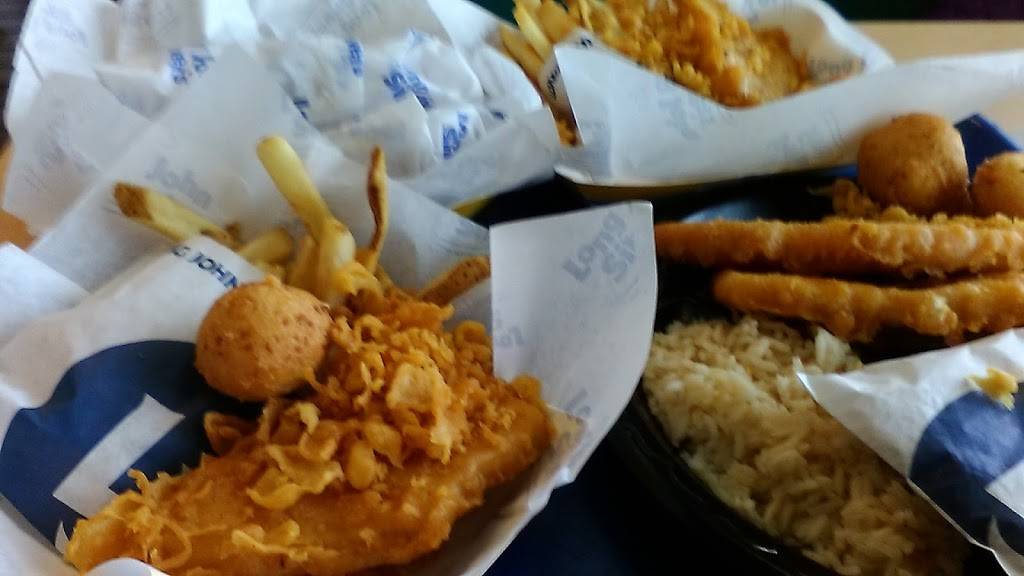 Long John Silvers | restaurant | 6201 Crawfordsville Rd, Indianapolis, IN 46224, USA | 3172480565 OR +1 317-248-0565