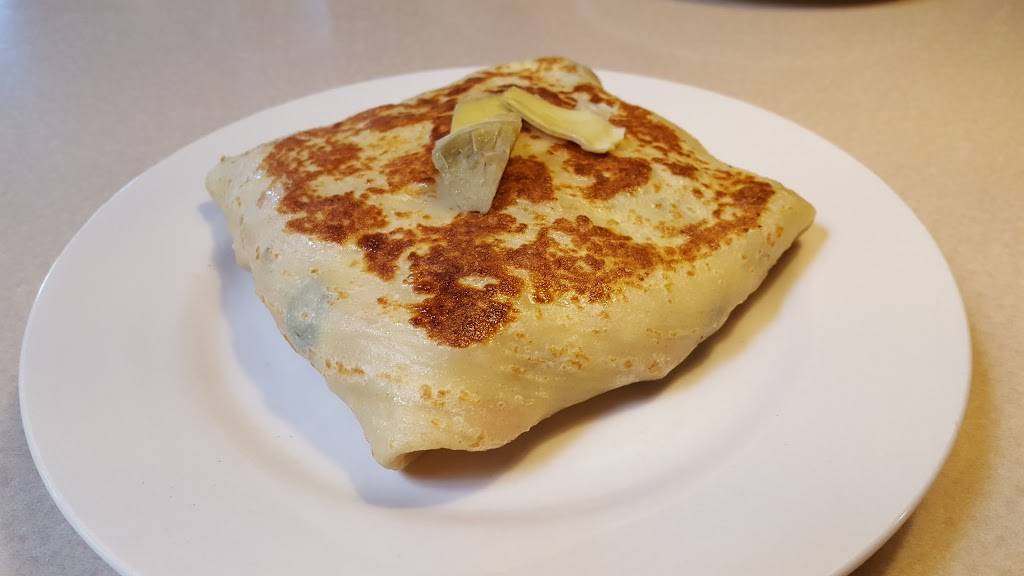 Danielles Crêperie | meal takeaway | 3535 Fair Oaks Blvd, Sacramento, CA 95864, USA | 9169721911 OR +1 916-972-1911