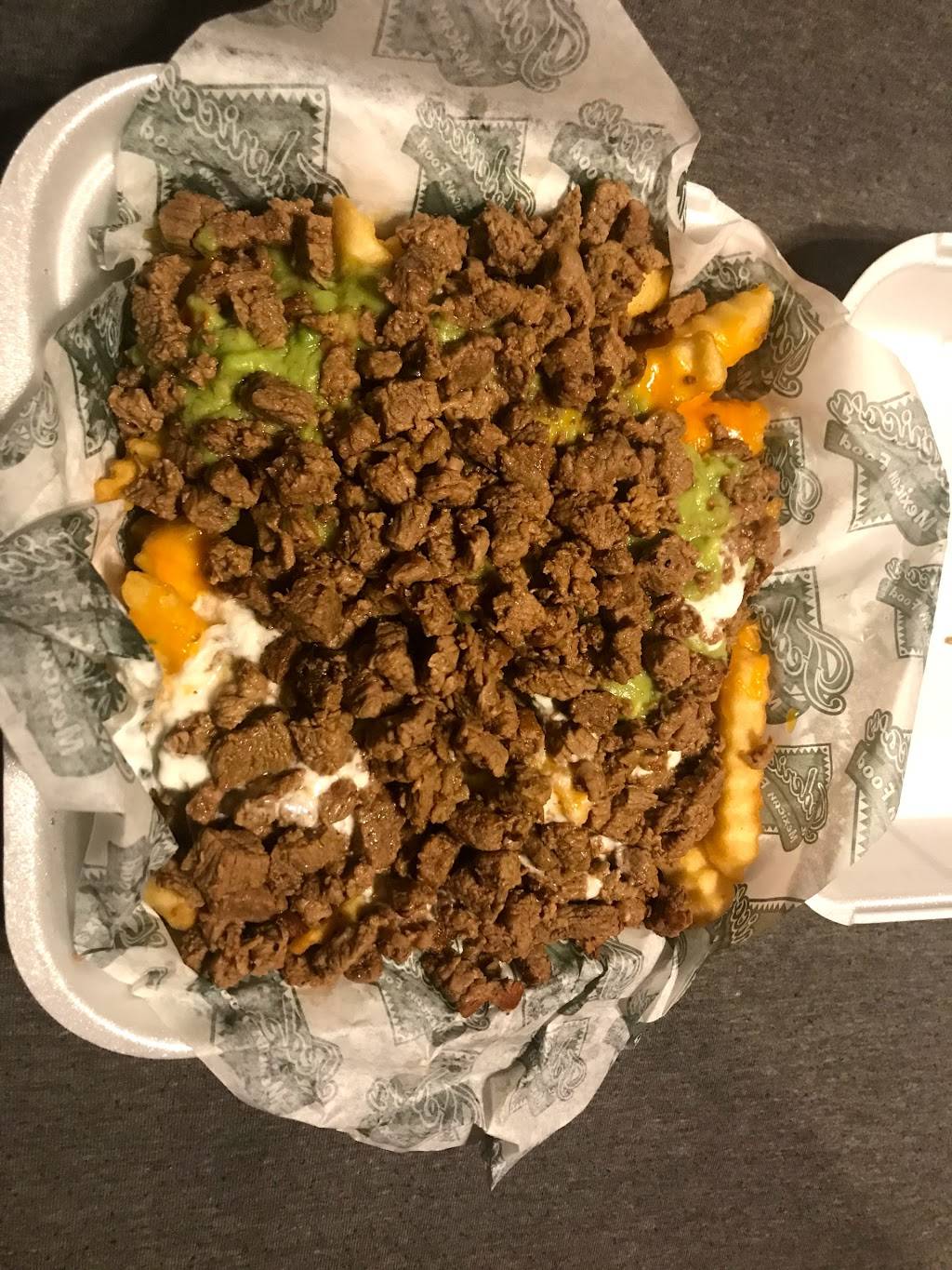 Federicos Mexican Food | restaurant | 3433 W Camelback Rd, Phoenix, AZ 85017, USA | 6029733390 OR +1 602-973-3390