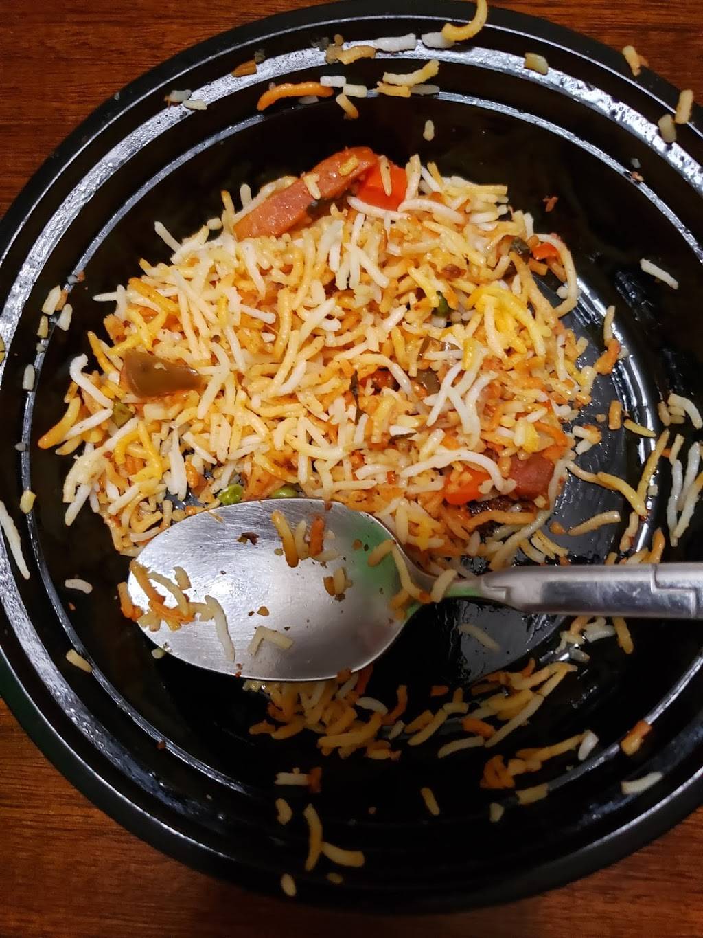 Paradise Indian Cuisine | restaurant | 8000 Locust Mill St, Ellicott City, MD 21043, USA | 4102031115 OR +1 410-203-1115