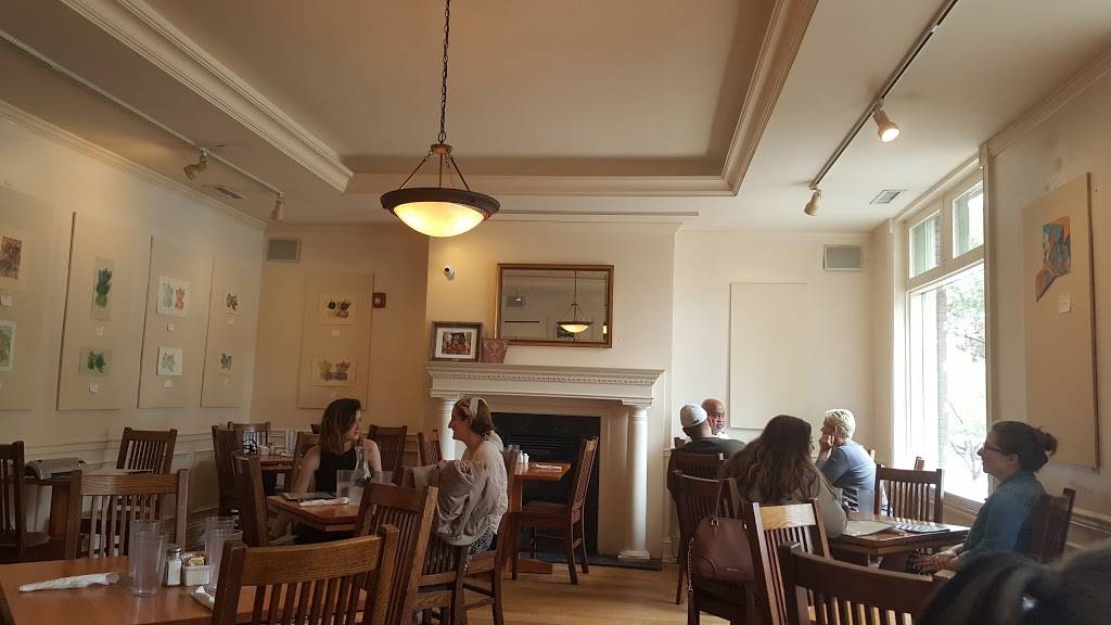 The Gold Standard Cafe | cafe | 4800 Baltimore Ave, Philadelphia, PA 19143, USA | 2157278247 OR +1 215-727-8247