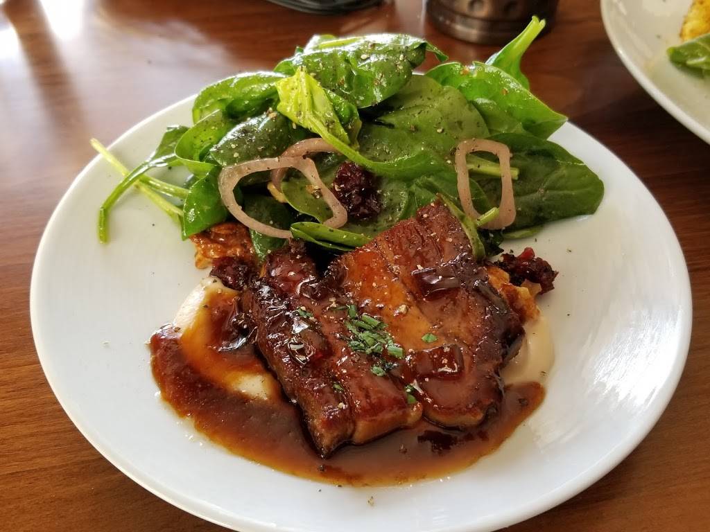 Revival on Lincoln | restaurant | 366 Lincoln Ave, Bellevue, PA 15202, USA | 4122235715 OR +1 412-223-5715