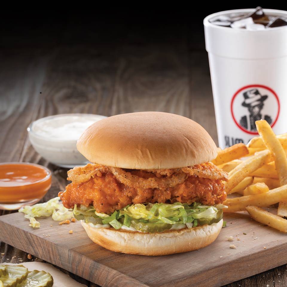 Slim Chickens | restaurant | 5805 S 85th St, Lincoln, NE 68526, USA | 4029045491 OR +1 402-904-5491