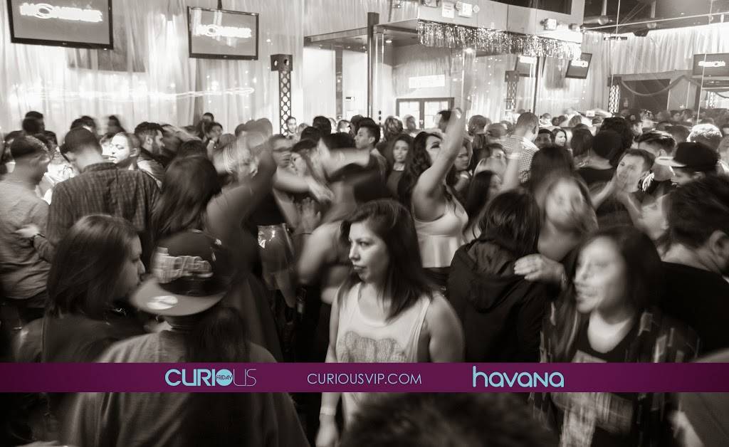 Havana | night club | 4006 Cedar Springs Rd, Dallas, TX 75219, USA | 2148866804 OR +1 214-886-6804