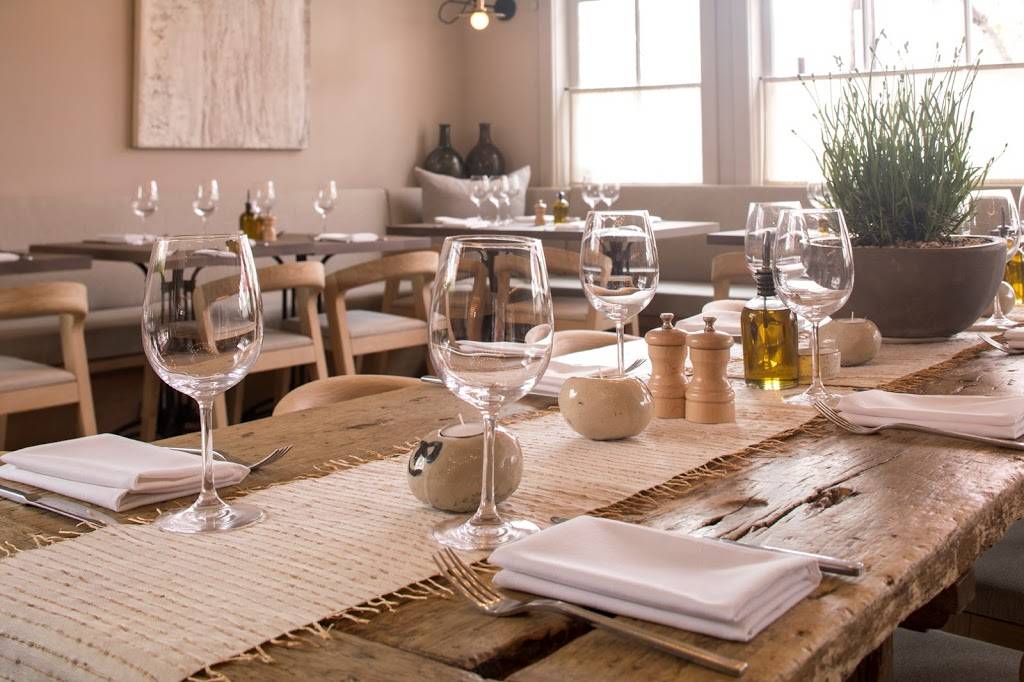 Tutto Il Giorno South | restaurant | 56 NY-27A, Southampton, NY 11968, USA | 6313773611 OR +1 631-377-3611