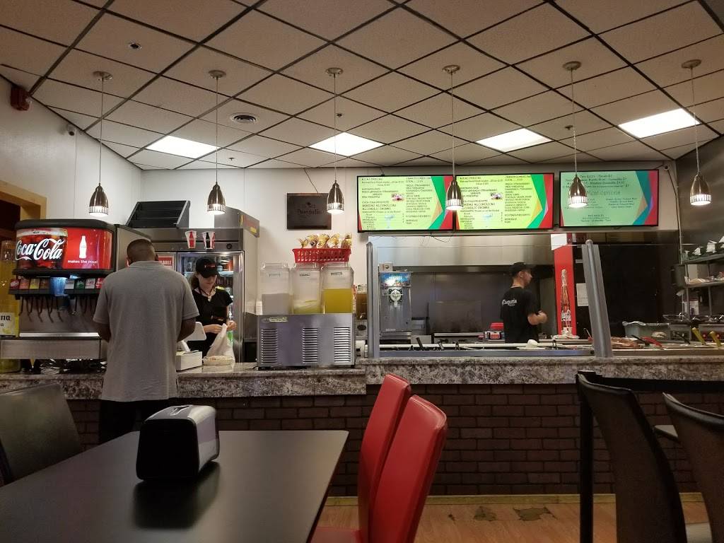 Taqueria Olvera | restaurant | 335 Market Pl, Fairview Heights, IL 62208, USA | 6183989840 OR +1 618-398-9840