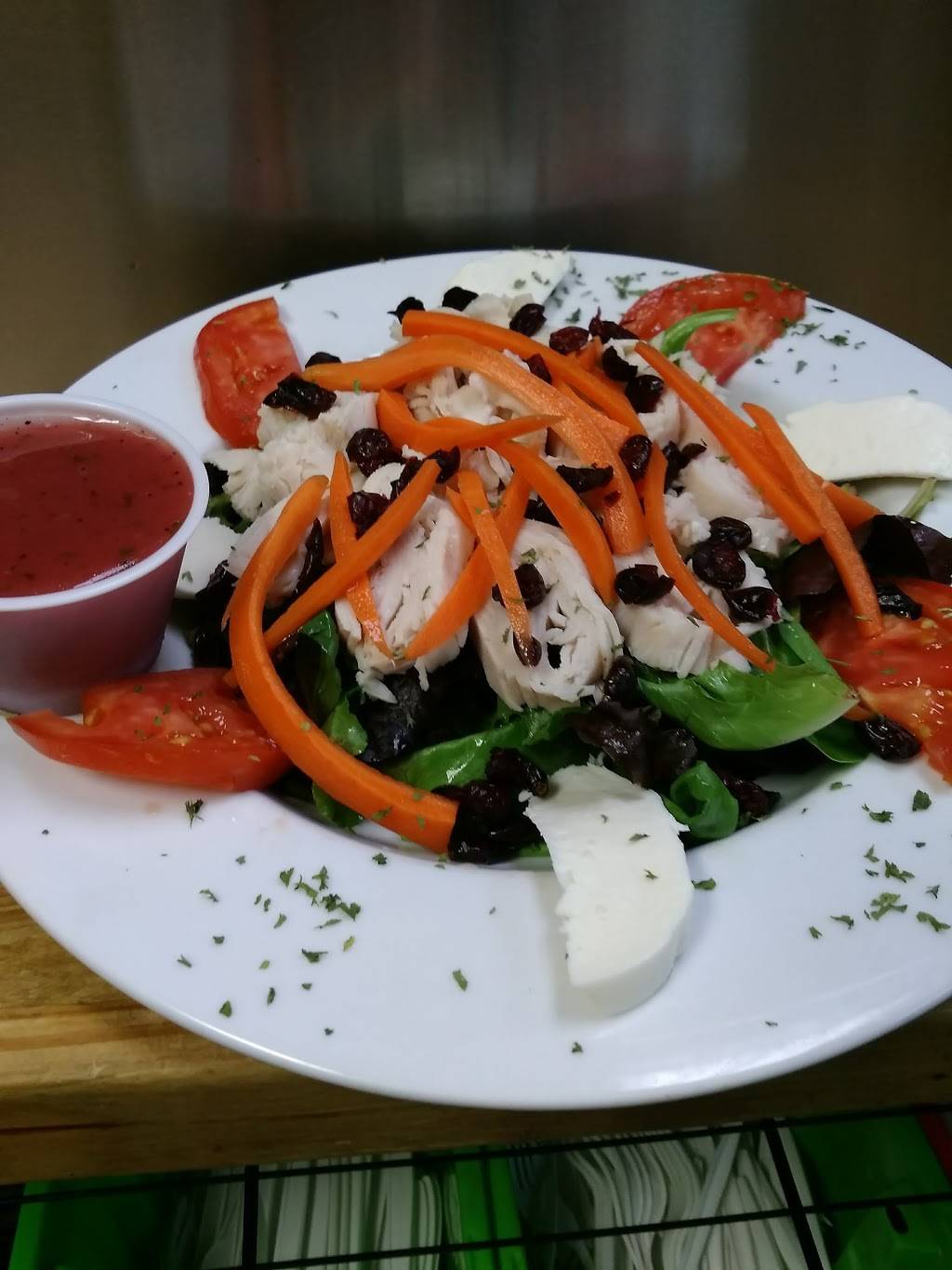 Norma Jeans | restaurant | 5436 Fruitville Rd, Sarasota, FL 34232, USA | 9414447823 OR +1 941-444-7823