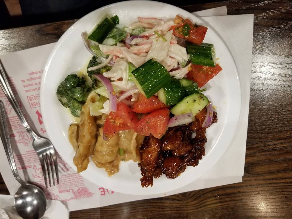 Fu Lam | restaurant | 358 Rue Notre-Dame, Repentigny, QC J6A 2S5, Canada | 4507046888 OR +1 450-704-6888