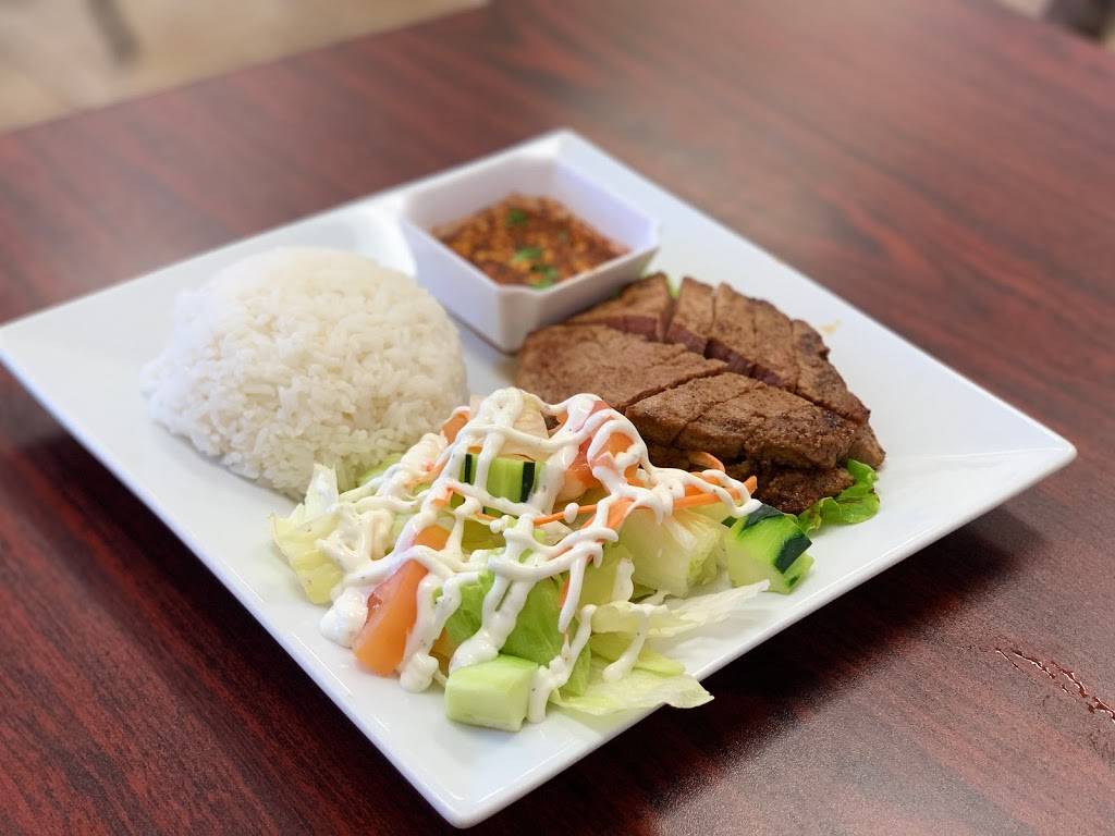 Four Js Diner (Laotian & Thai Cuisine) | restaurant | 2920 S Agnew Ave #3, Oklahoma City, OK 73108, USA | 4055123944 OR +1 405-512-3944