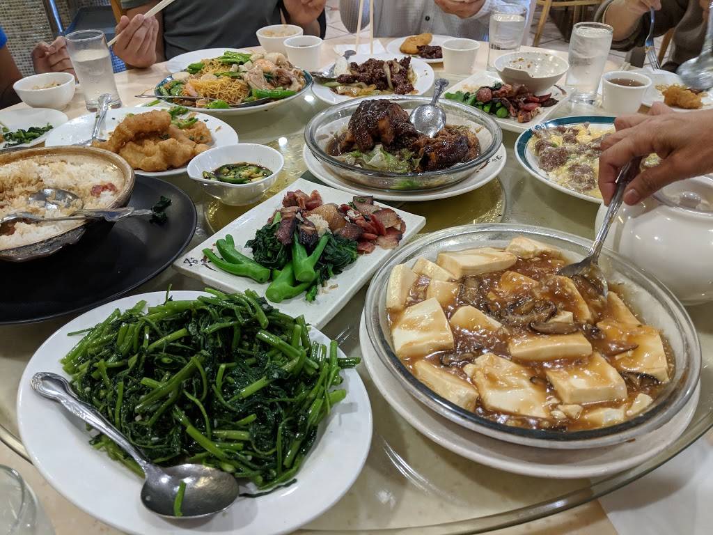 May Mei | restaurant | 639 W Duarte Rd, Arcadia, CA 91007, USA | 6265741318 OR +1 626-574-1318