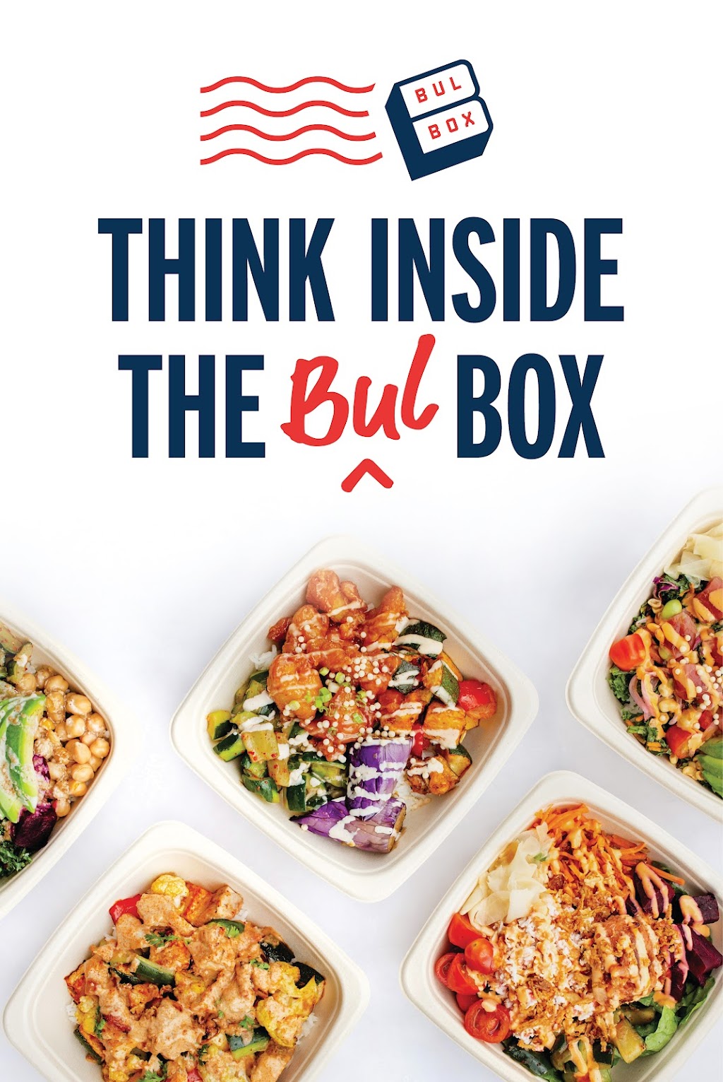 bul box | restaurant | 160 Shenstone Blvd, Garner, NC 27529, USA | 9199007045 OR +1 919-900-7045