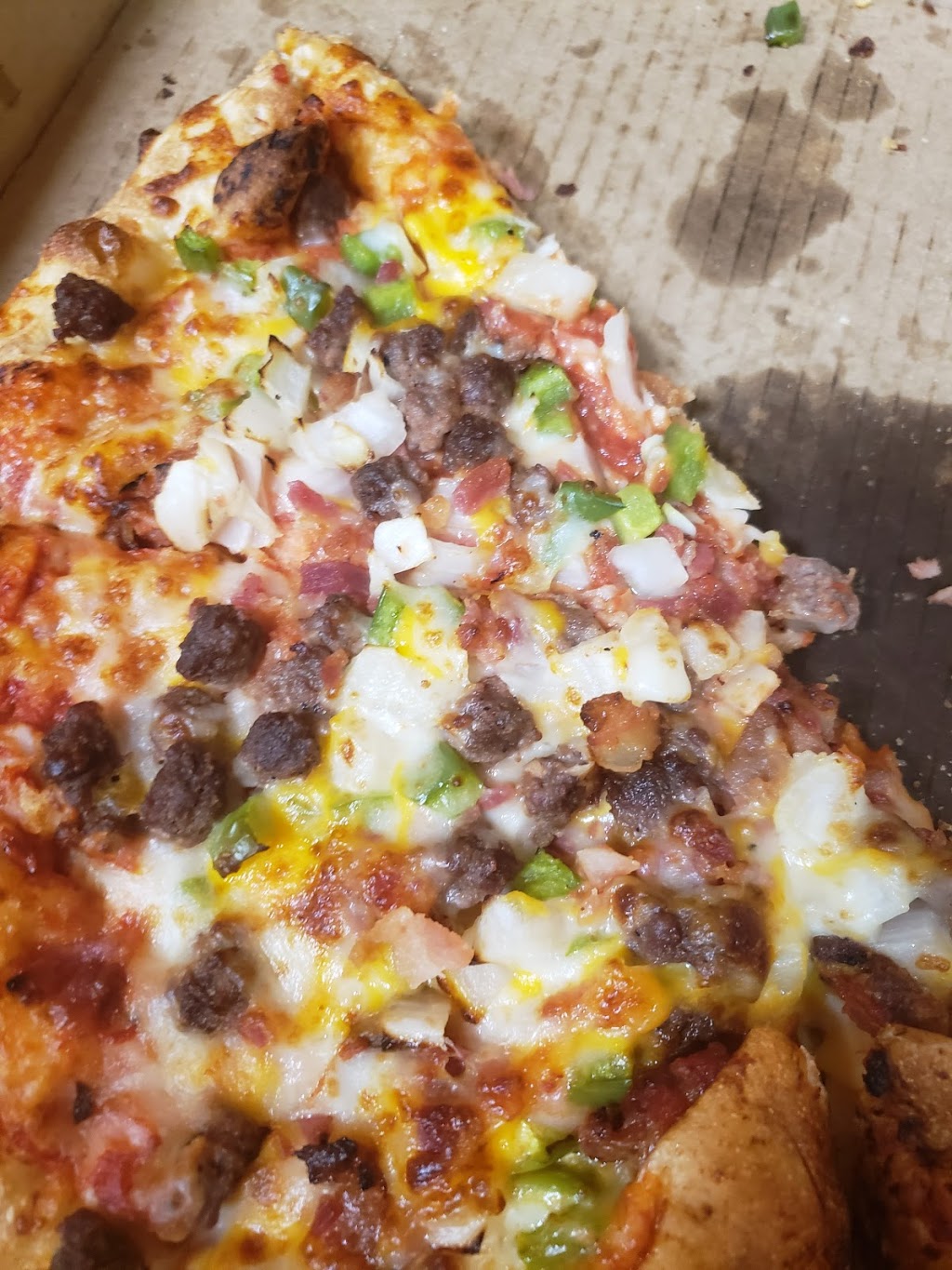 MrJims.Pizza | restaurant | 2825 Nall St Ste 18A, Port Neches, TX 77651, USA | 4092373704 OR +1 409-237-3704