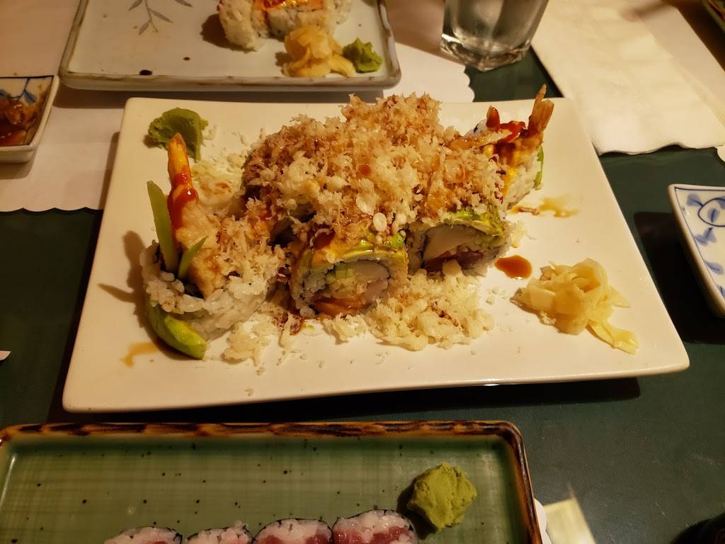 Ichiban Japanese Restaurant | restaurant | 2011 S Broadway # L, Santa Maria, CA 93454, USA | 8056149808 OR +1 805-614-9808