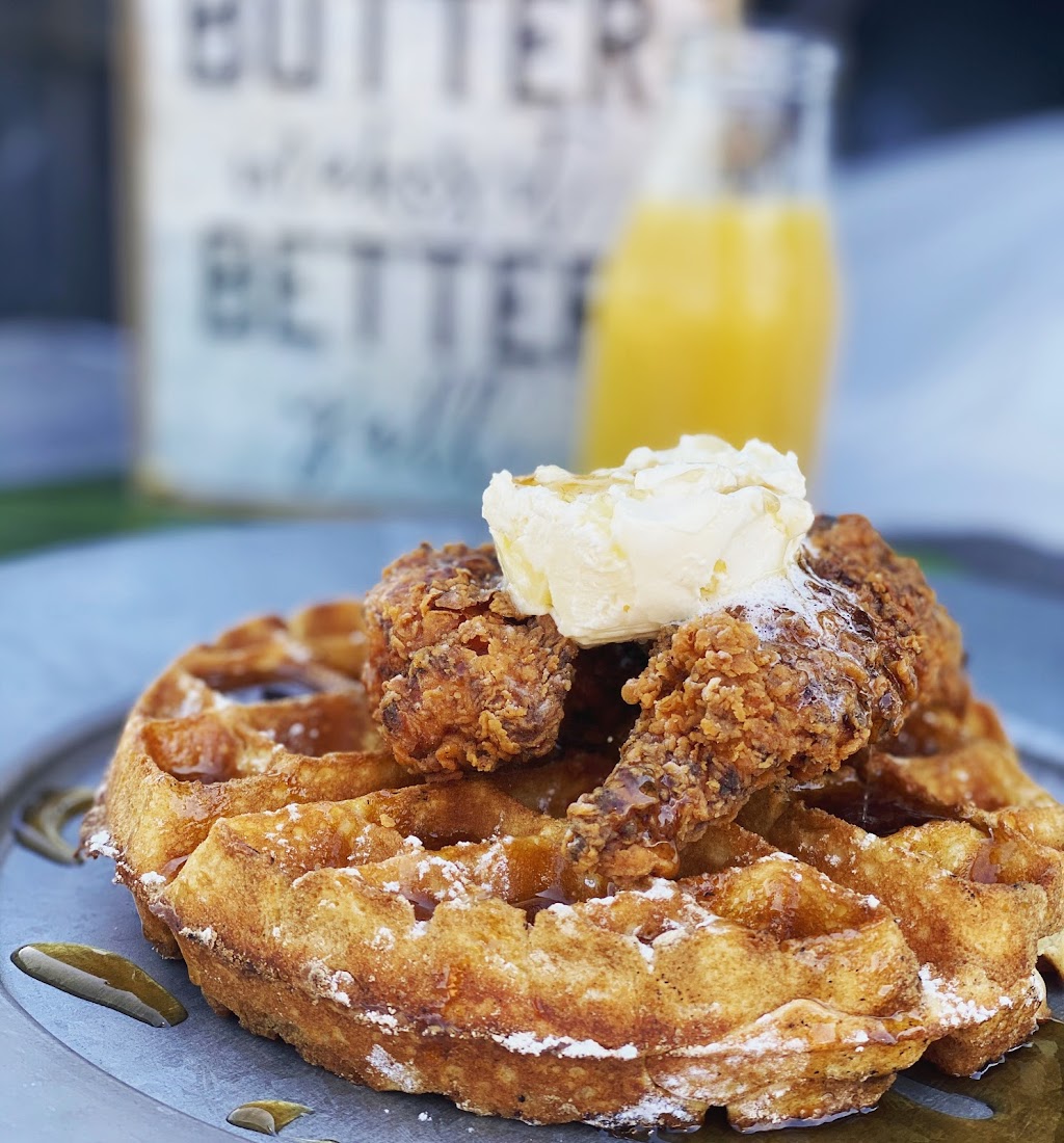 Alarado Biscuit Company | restaurant | 2422 US-6, Grand Junction, CO 81505, USA | 9705895420 OR +1 970-589-5420