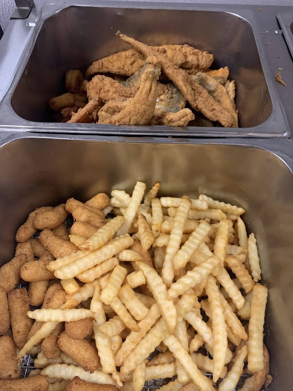 Lil Chef | restaurant | 2523 - B Phillips Ave, Greensboro, NC 27405, USA | 3366764237 OR +1 336-676-4237