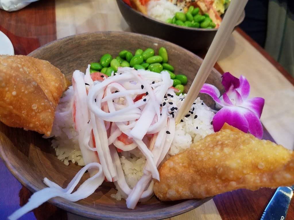 Nalu Rehoboth Beach | restaurant | 41 Rehoboth Ave, Rehoboth Beach, DE 19971, USA | 3022787960 OR +1 302-278-7960