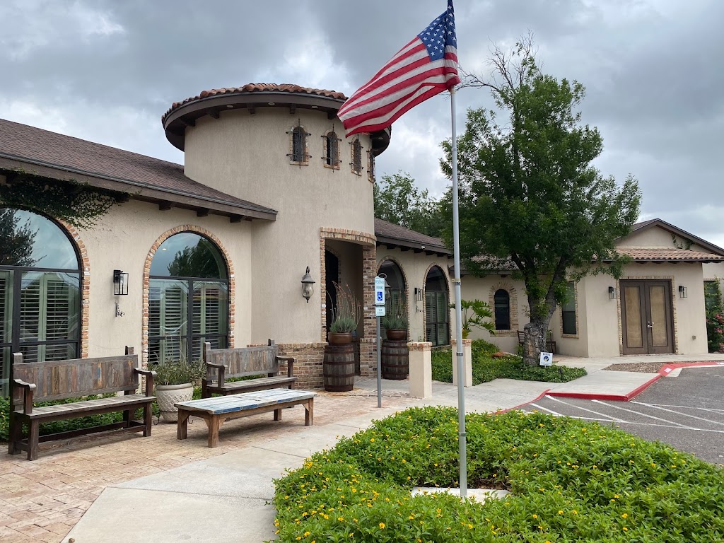 The Loretto at Mission | restaurant | 1233 E Griffin Pkwy, Mission, TX 78572, USA | 9566007208 OR +1 956-600-7208