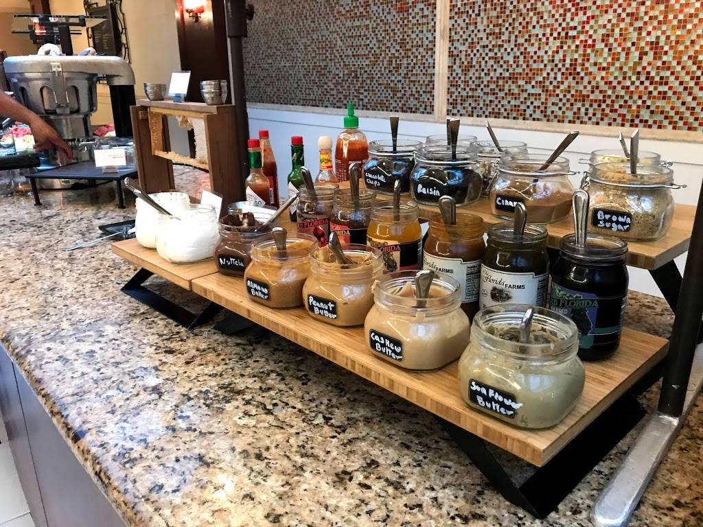 Tradewinds Restaurant | restaurant | 6677 Sea Harbor Dr, Orlando, FL 32821, USA | 4073515555 OR +1 407-351-5555