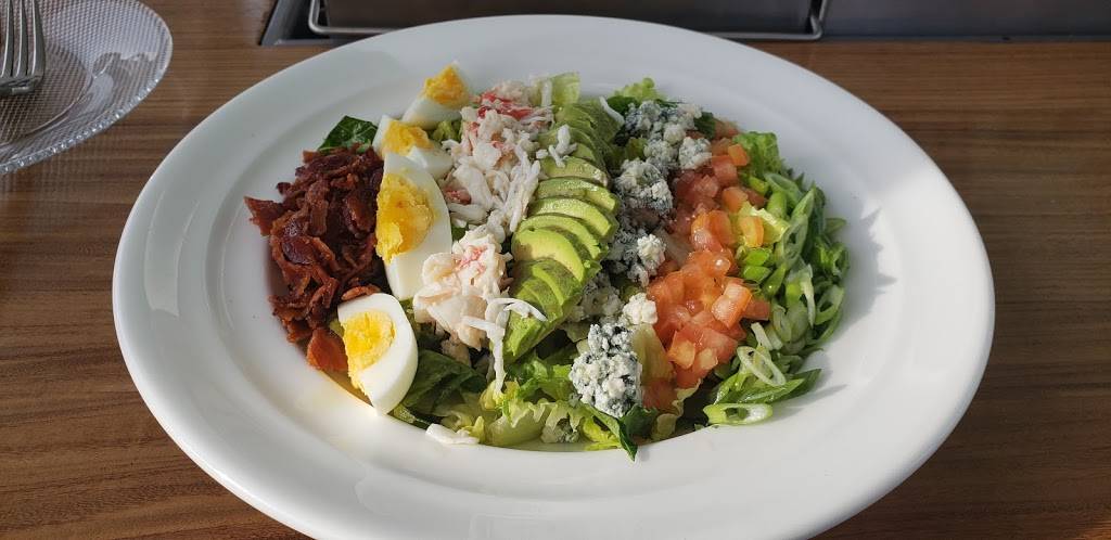 FISH by Jose Andres | restaurant | MGM National Harbor Resort & Casino, 101 MGM National Ave, Oxon Hill, MD 20745, USA | 3019716050 OR +1 301-971-6050