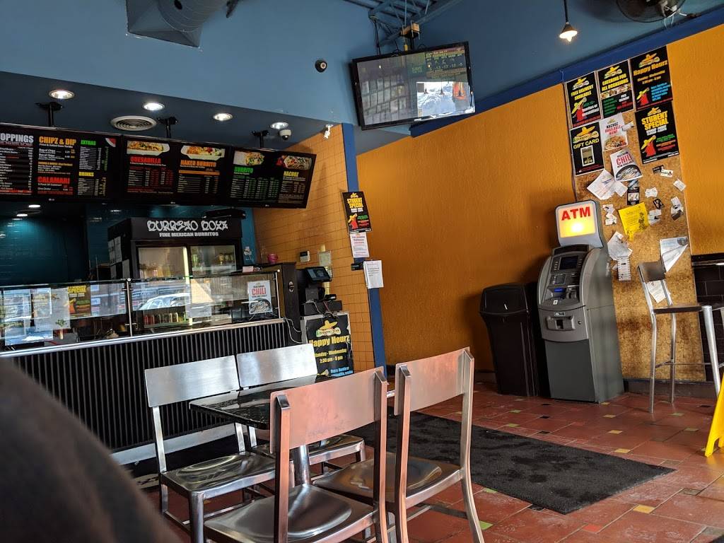 Burrito Boyz | restaurant | 19 Dundas St E, Mississauga, ON L5A 1V9, Canada | 9052792699 OR +1 905-279-2699