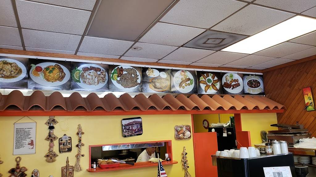 LA POLLERA COLORADA CLEARWATER | restaurant | 1226 S Highland Ave, Clearwater, FL 33756, USA | 7272101908 OR +1 727-210-1908