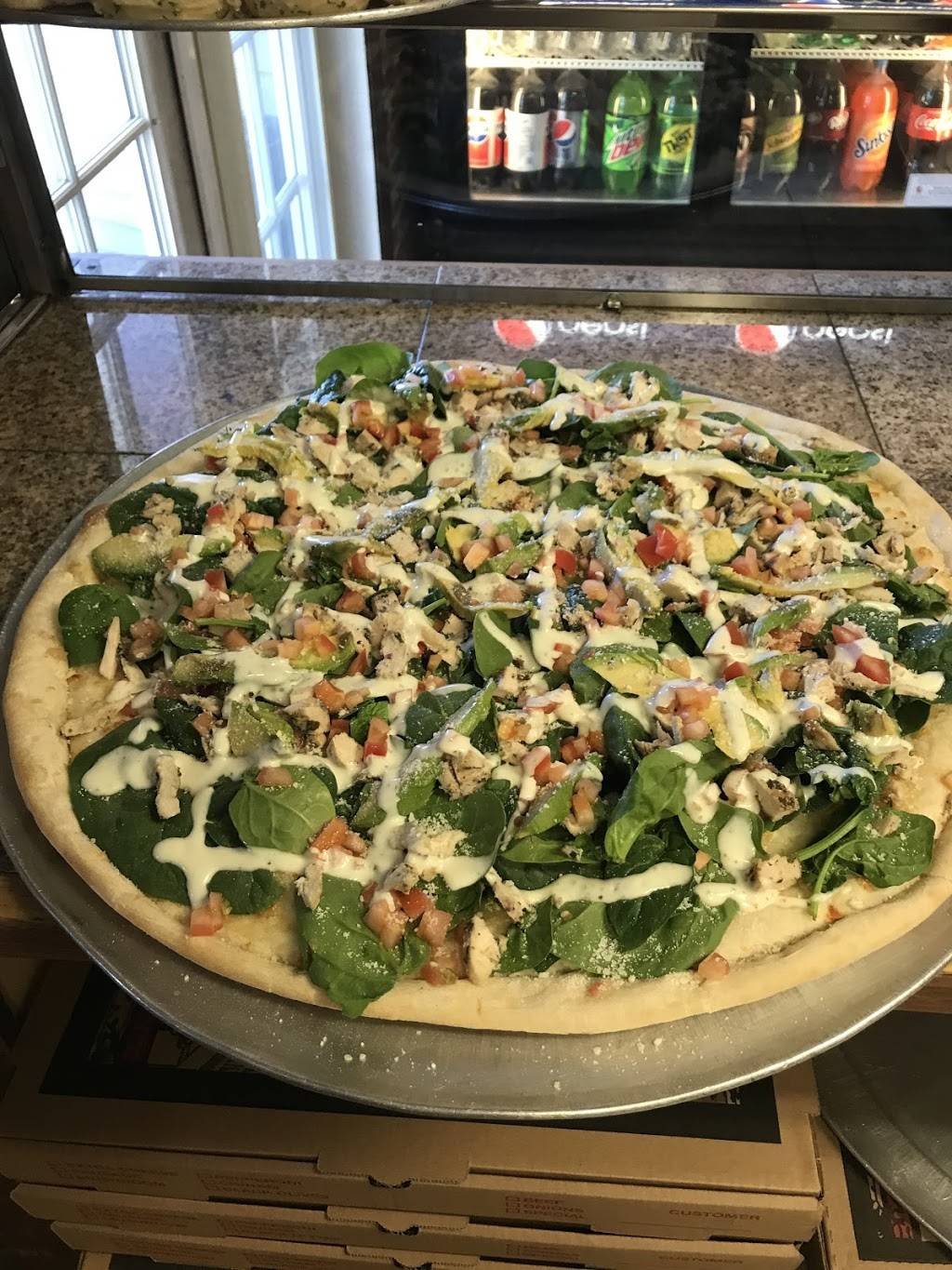 Francesca’s Pizzeria & Restaurant | restaurant | 201 Ward St, Montgomery, NY 12549, USA | 8454577770 OR +1 845-457-7770